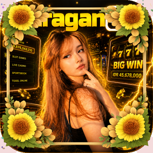 juragan4d — galeri pratinjau Resmi APK